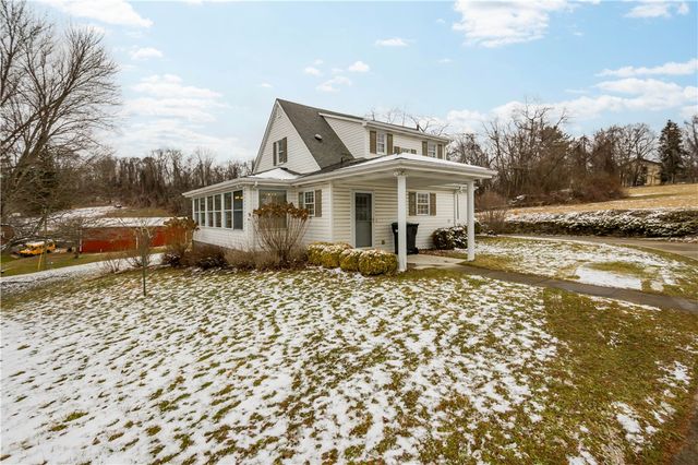 2490 State Route 88, Union Twp, PA 15332