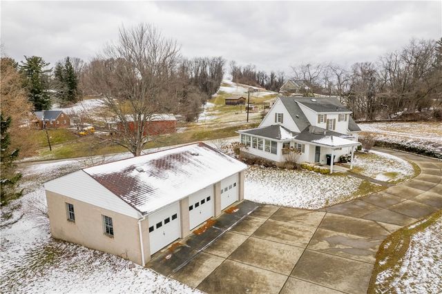 2490 State Route 88, Union Twp, PA 15332