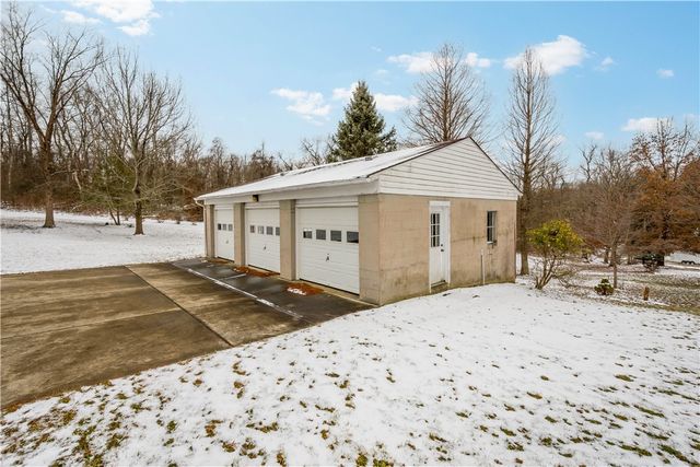 2490 State Route 88, Union Twp, PA 15332