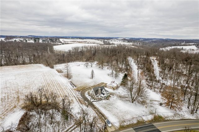 2490 State Route 88, Union Twp, PA 15332