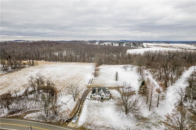 2490 State Route 88, Union Twp, PA 15332