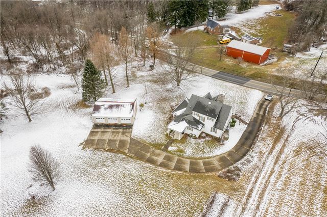 2490 State Route 88, Union Twp, PA 15332