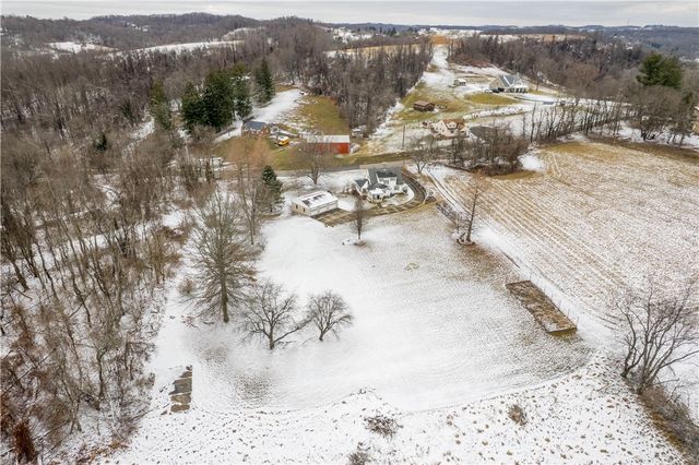 2490 State Route 88, Union Twp, PA 15332