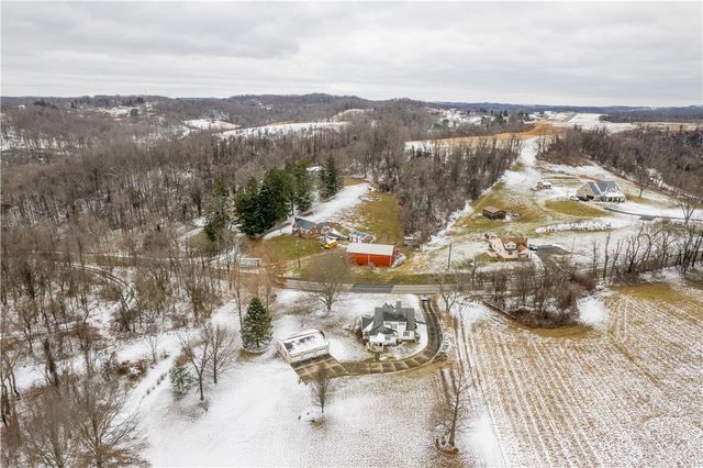 2490 State Route 88, Union Twp, PA 15332