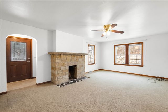 2490 State Route 88, Union Twp, PA 15332