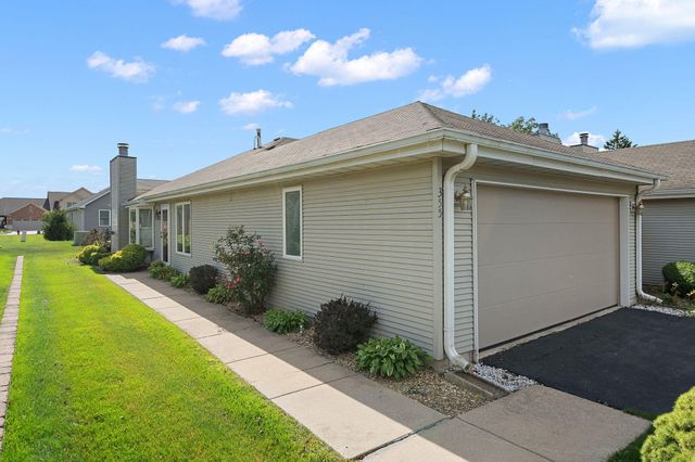 355 W Deerpath Drive W, Schererville, IN 46375