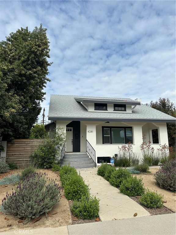 4281 Halldale Avenue, Los Angeles, CA 90062
