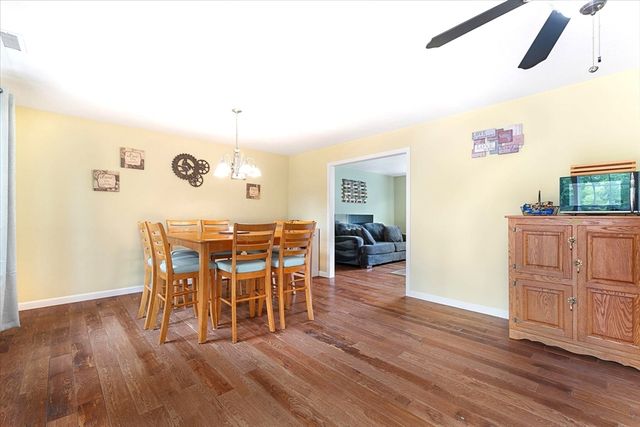 43 Servant Way, Southbridge, MA 01550