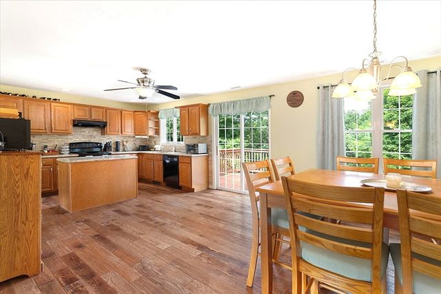 43 Servant Way, Southbridge, MA 01550