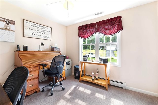 43 Servant Way, Southbridge, MA 01550