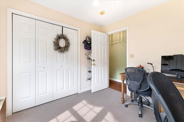 43 Servant Way, Southbridge, MA 01550