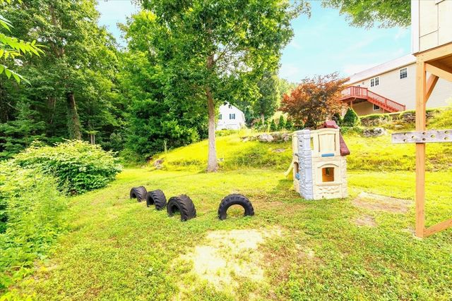 43 Servant Way, Southbridge, MA 01550