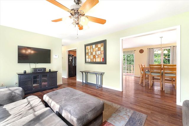 43 Servant Way, Southbridge, MA 01550