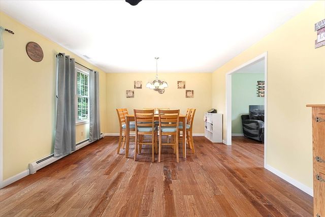 43 Servant Way, Southbridge, MA 01550