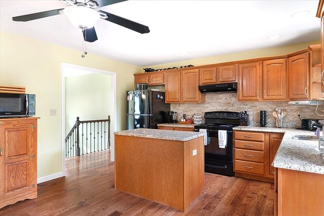43 Servant Way, Southbridge, MA 01550