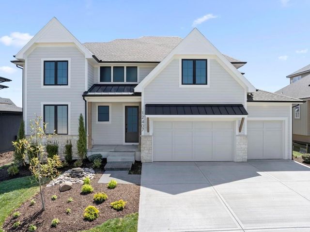 12514 W 184th Terrace, Overland Park, KS 66013