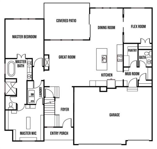 12514 W 184th Terrace, Overland Park, KS 66013