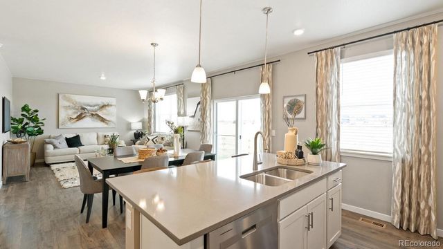 1404 Sunrise Hill Drive, Berthoud, CO 80513
