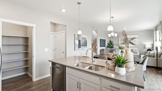 1404 Sunrise Hill Drive, Berthoud, CO 80513