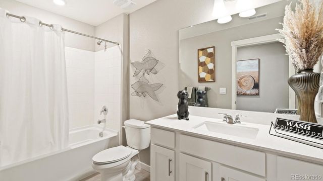1404 Sunrise Hill Drive, Berthoud, CO 80513