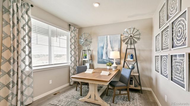 1404 Sunrise Hill Drive, Berthoud, CO 80513