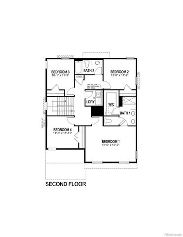 1404 Sunrise Hill Drive, Berthoud, CO 80513