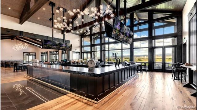 1404 Sunrise Hill Drive, Berthoud, CO 80513