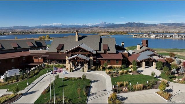 1404 Sunrise Hill Drive, Berthoud, CO 80513