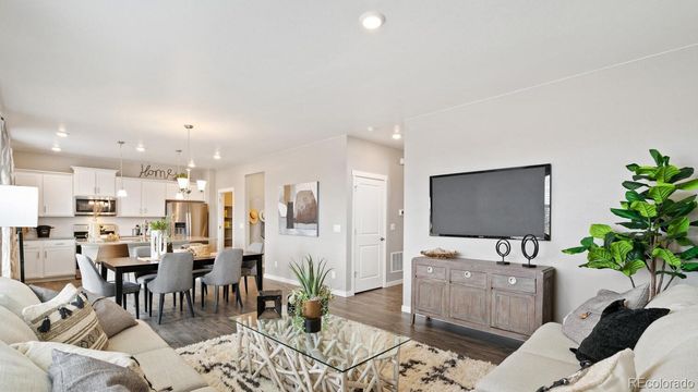 1404 Sunrise Hill Drive, Berthoud, CO 80513