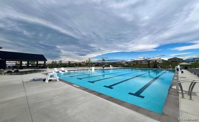 1404 Sunrise Hill Drive, Berthoud, CO 80513