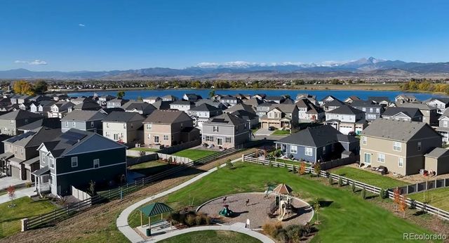 1404 Sunrise Hill Drive, Berthoud, CO 80513