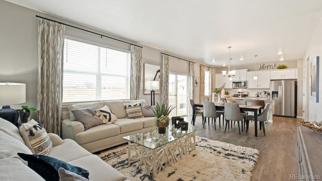 1404 Sunrise Hill Drive, Berthoud, CO 80513