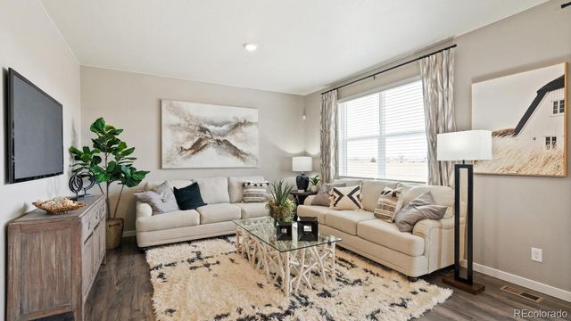 1404 Sunrise Hill Drive, Berthoud, CO 80513