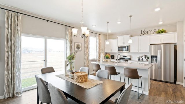 1404 Sunrise Hill Drive, Berthoud, CO 80513