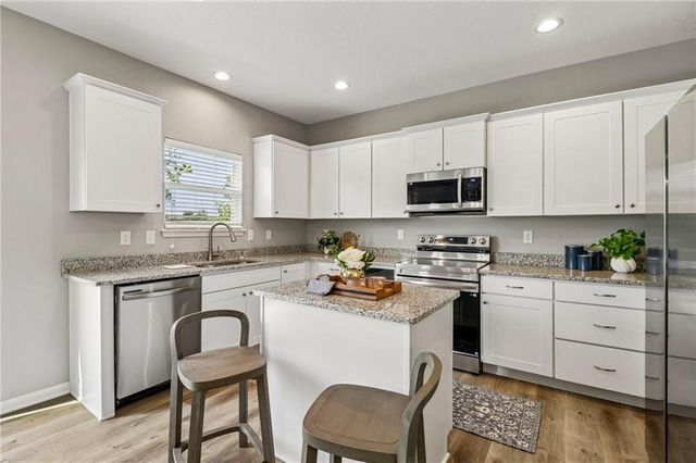 802 Pampas Street, Pleasant Hill, MO 64080