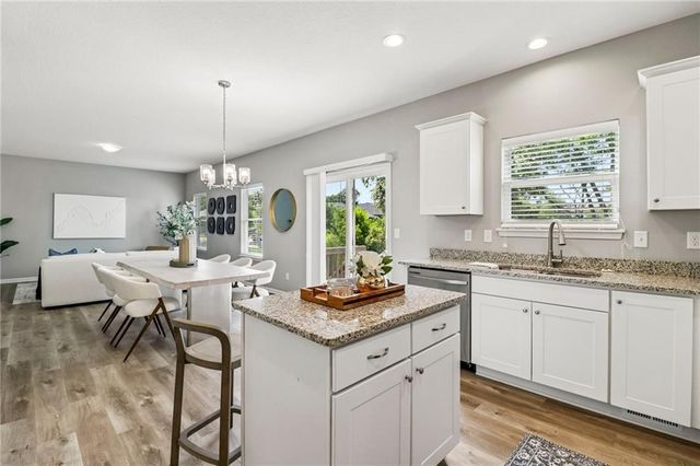 802 Pampas Street, Pleasant Hill, MO 64080