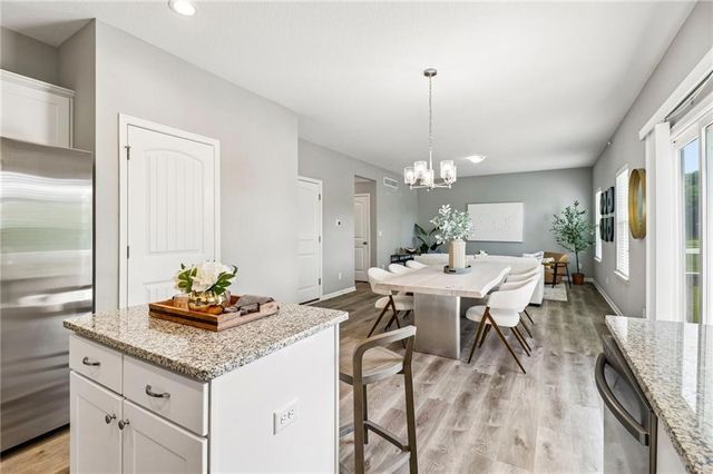 802 Pampas Street, Pleasant Hill, MO 64080