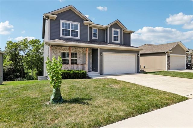 802 Pampas Street, Pleasant Hill, MO 64080