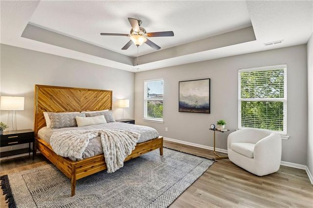 802 Pampas Street, Pleasant Hill, MO 64080