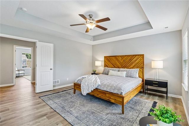 802 Pampas Street, Pleasant Hill, MO 64080