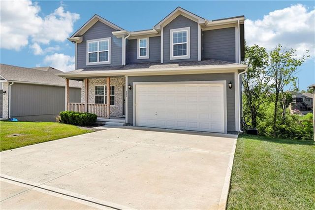 802 Pampas Street, Pleasant Hill, MO 64080