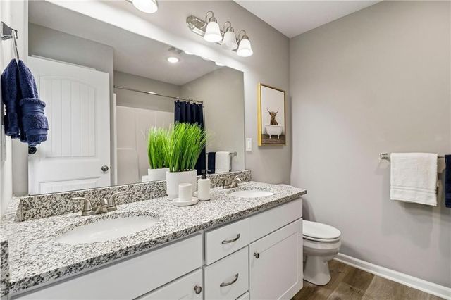 802 Pampas Street, Pleasant Hill, MO 64080