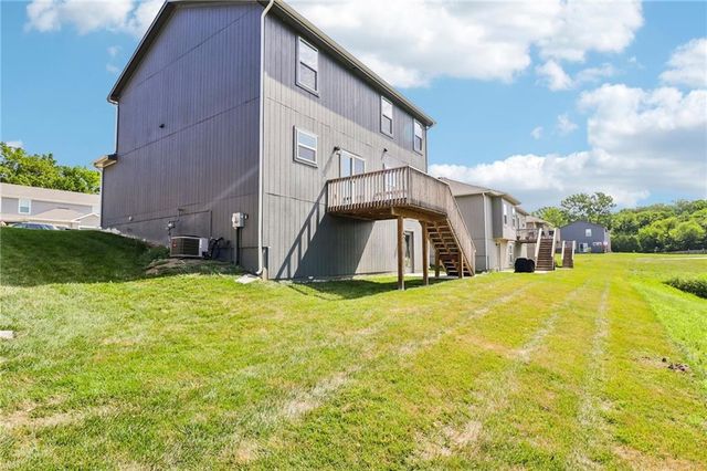 802 Pampas Street, Pleasant Hill, MO 64080