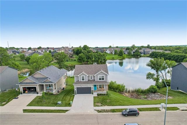 802 Pampas Street, Pleasant Hill, MO 64080