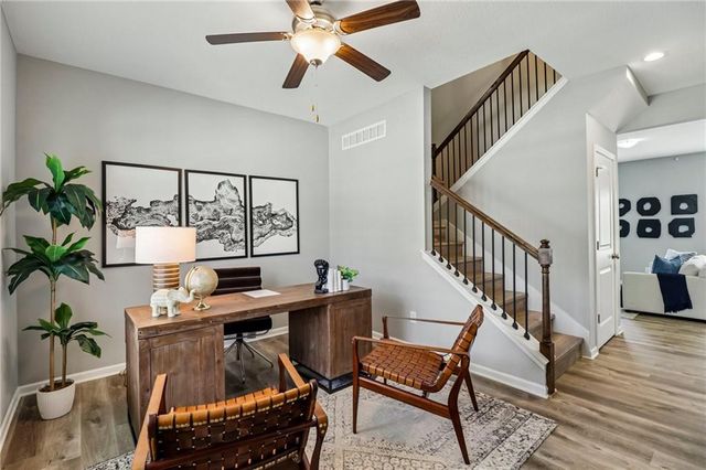802 Pampas Street, Pleasant Hill, MO 64080