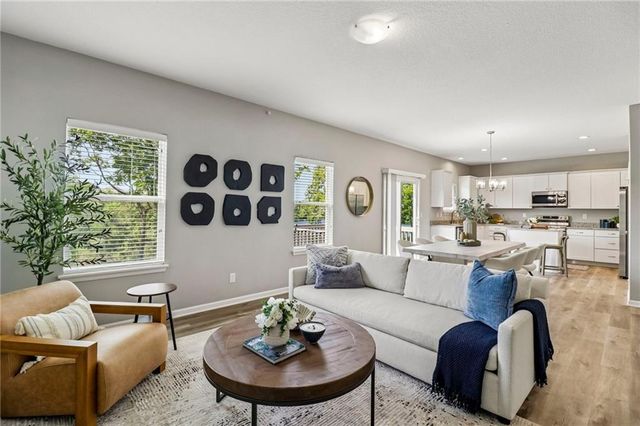 802 Pampas Street, Pleasant Hill, MO 64080