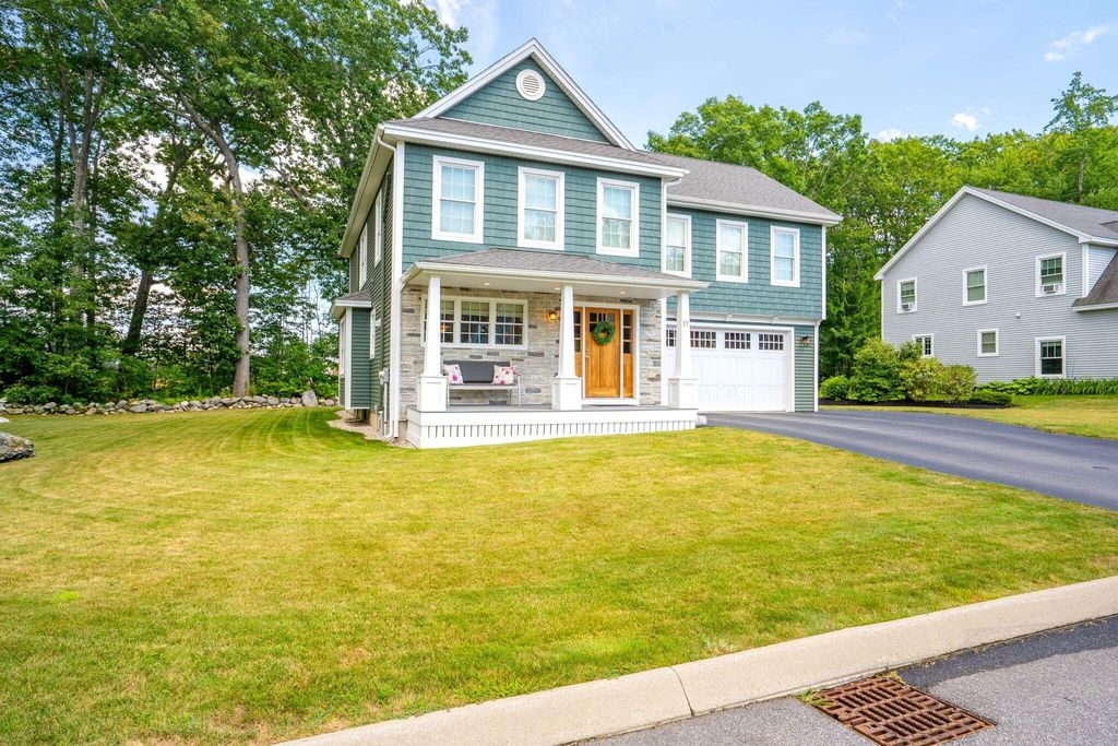 17 Leighton Farm Road, Scarborough, ME 04074 — photo 3