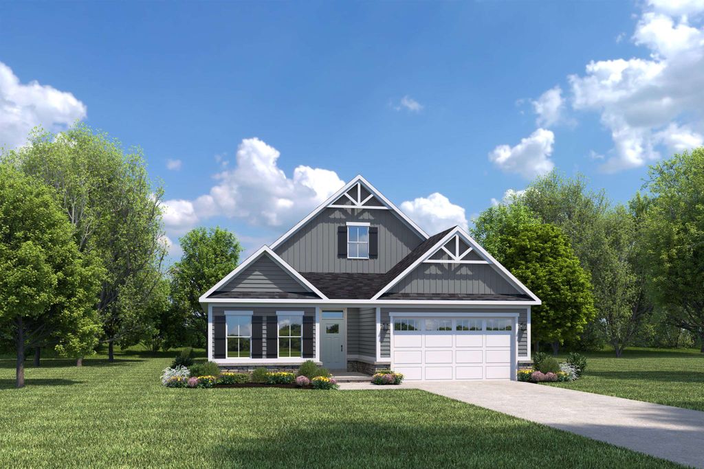 193 Copper Pointe Loop, Conway, SC 29526