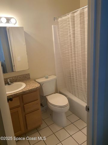 141 Aquarius Way 14-I, Cape Canaveral, FL 32920