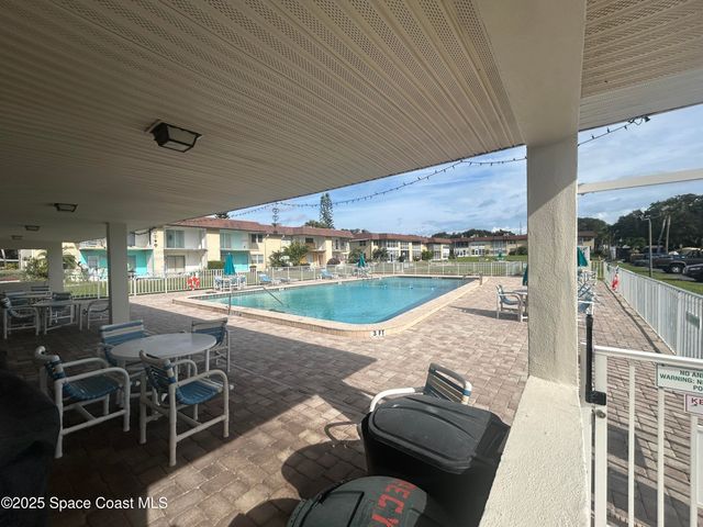 141 Aquarius Way 14-I, Cape Canaveral, FL 32920